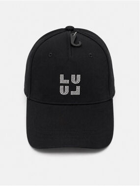 Lululemon Unisex Structured Ball Cap Jewelled Sz L/XL NWT